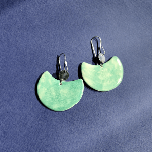 Carla, earrings