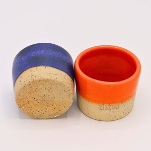 Cana ceramica