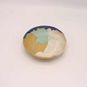Deep plate, 20 cm