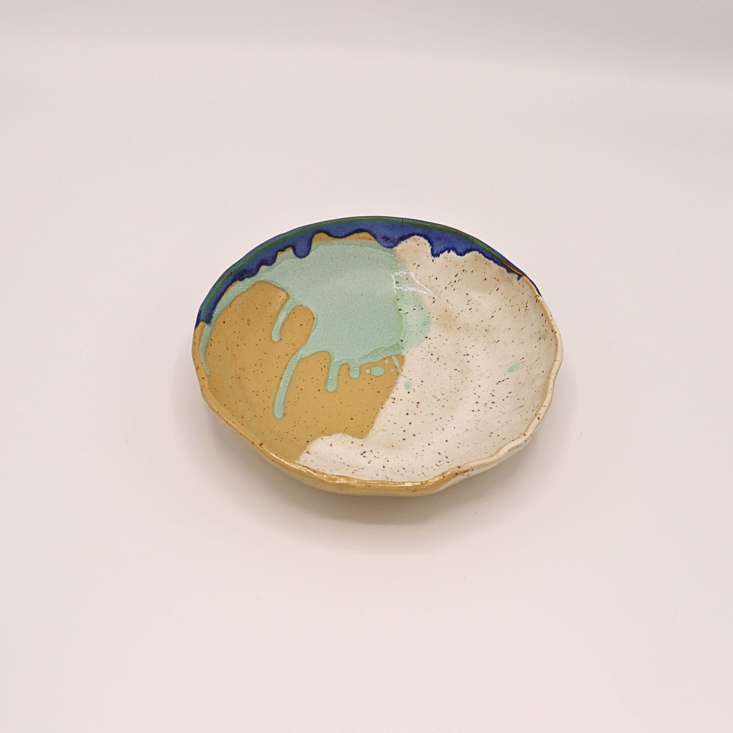 Deep plate, 20 cm 1 Deep plate, 20 cm
