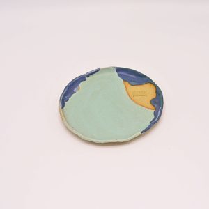 Farfurie ceramica