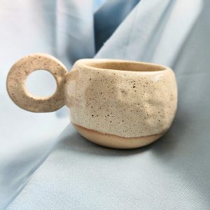 Cana ceramica