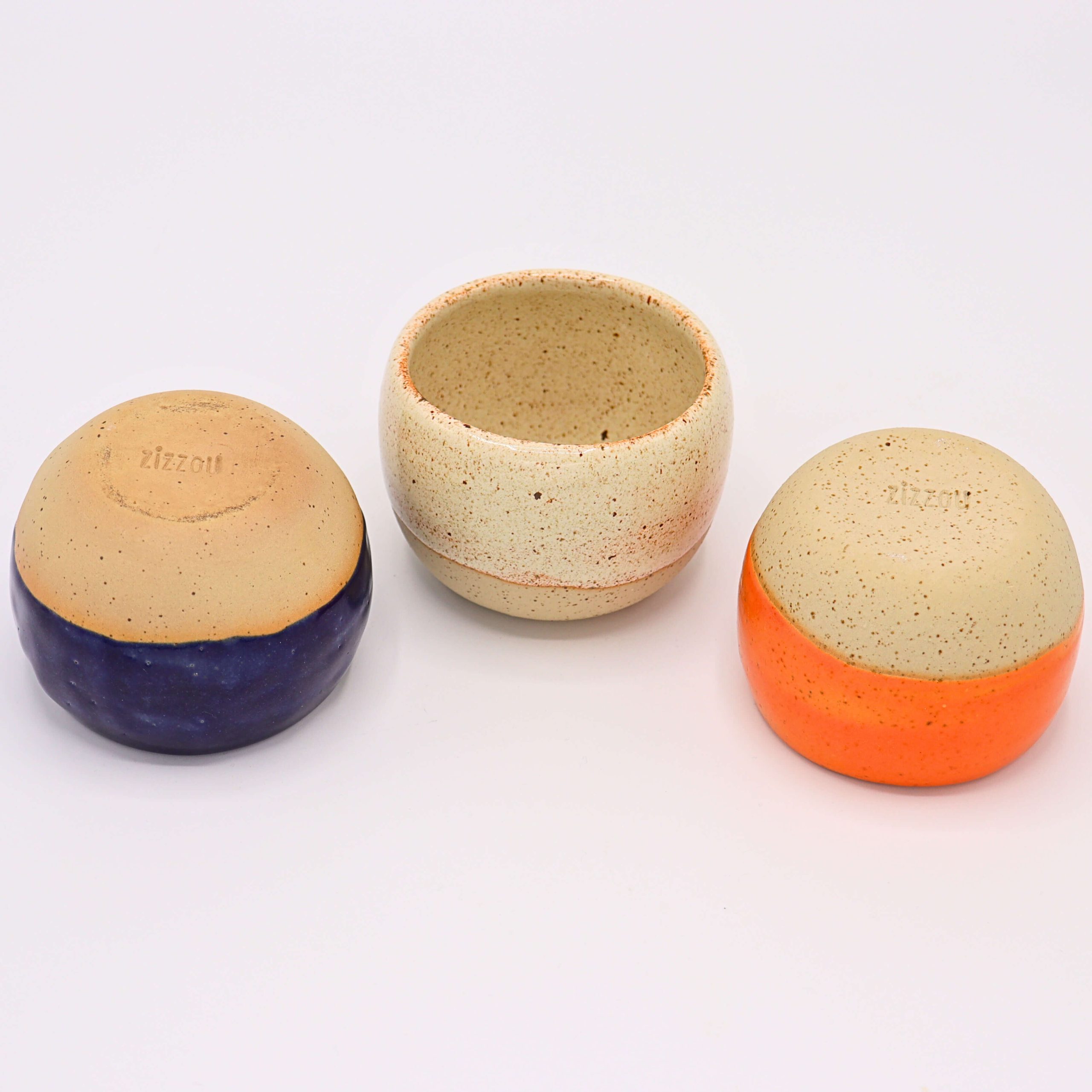 Jasmine mug, 90/180/220/280-300 ml 1 Cana ceramica