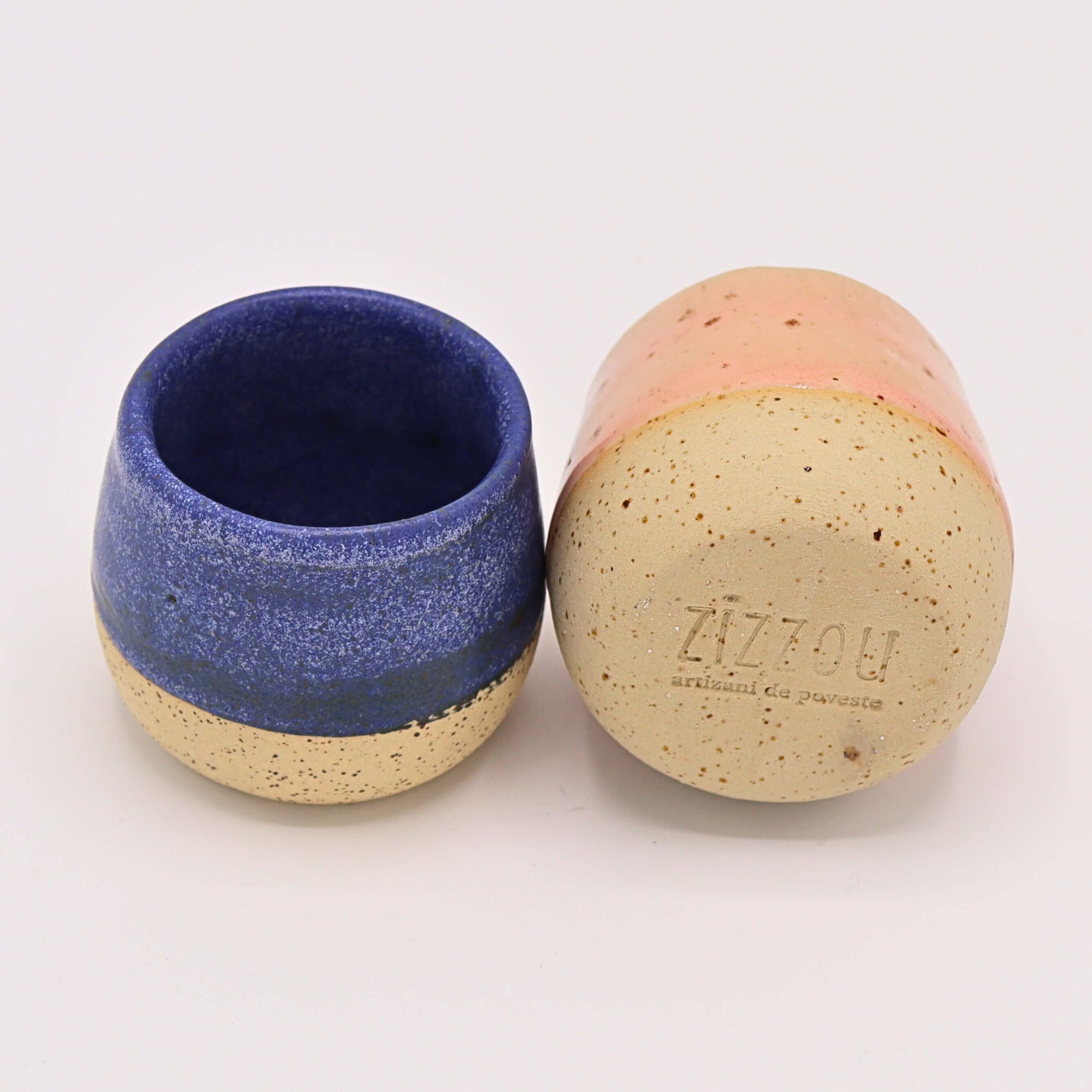 Cana Karen, 90/200 ml 3 Cana ceramica