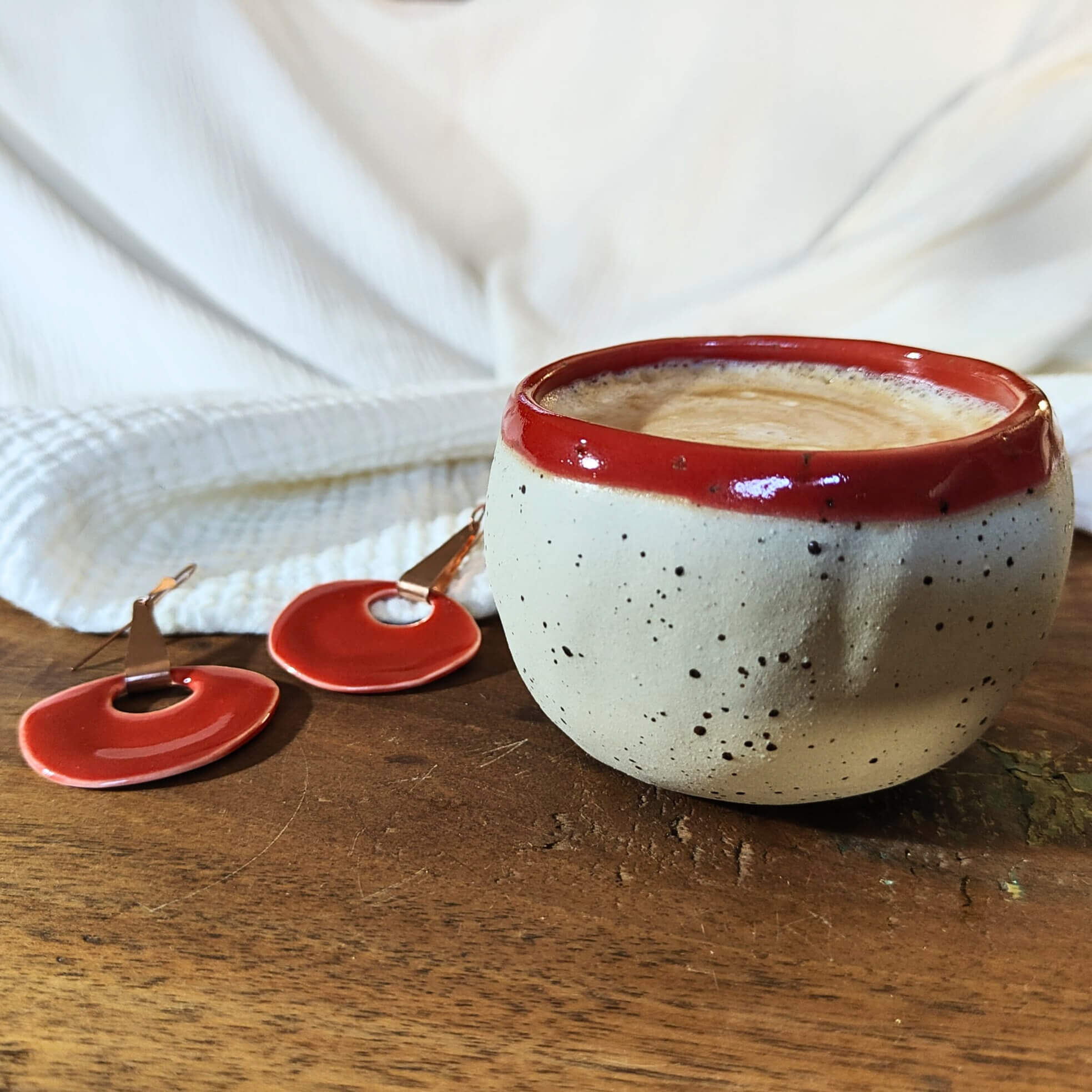 Maya mug, 220 ml 1 Cana ceramica