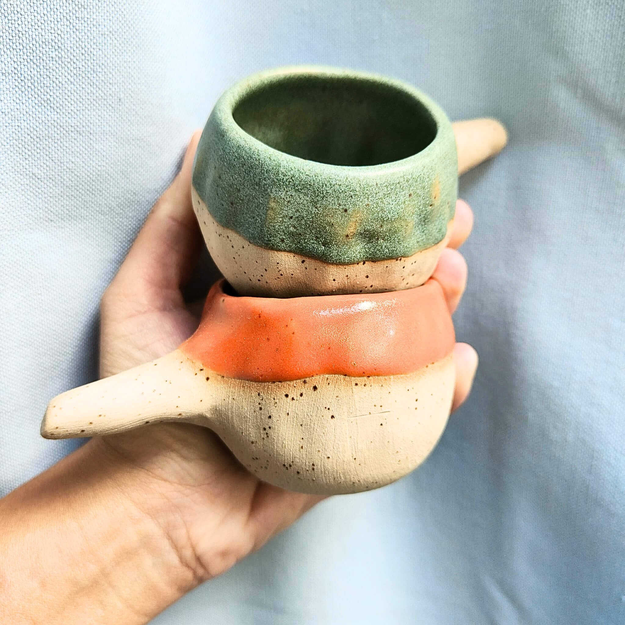 Sonay mug, 90/180/220/280 ml 1 Cana ceramica