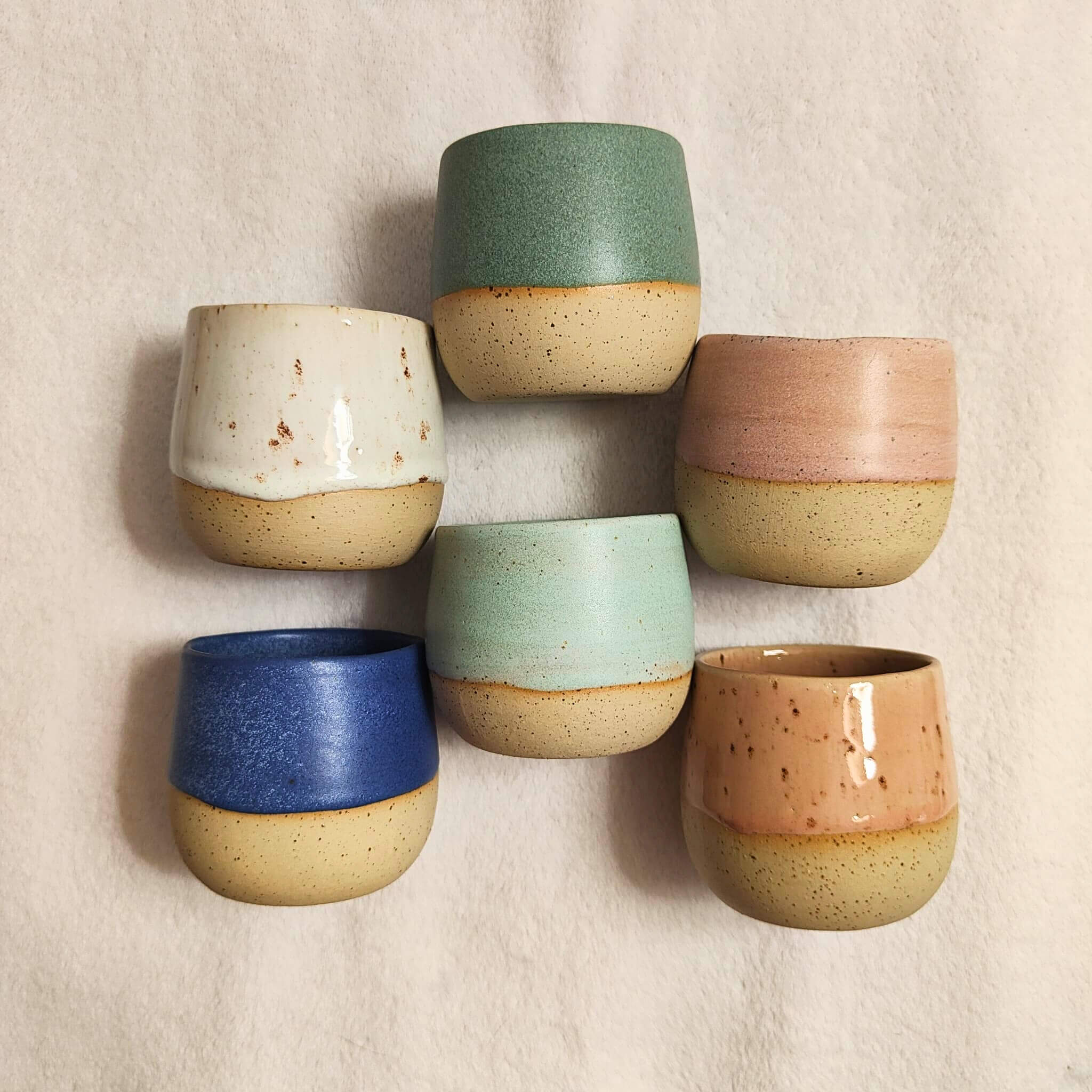 Karen mug, 90/200 ml 1 Karen mug, 90/200 ml