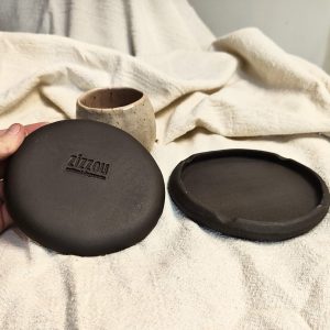 Tableware 16 ashtray