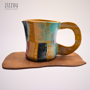 Tableware 34 carafa ceramica
